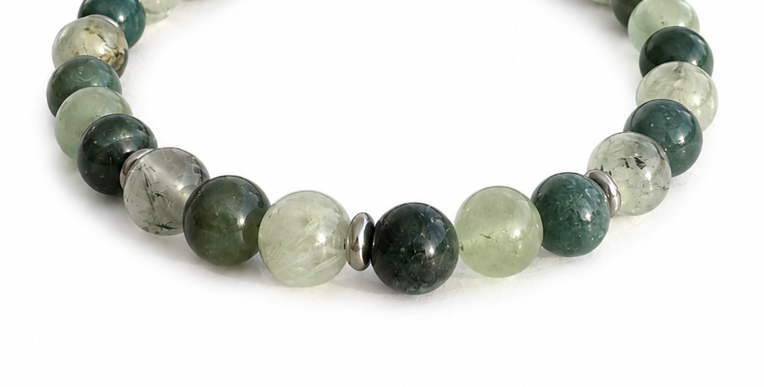 Bracelet CONNEXION A LA NATURE