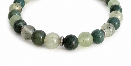 Bracelet CONNEXION A LA NATURE