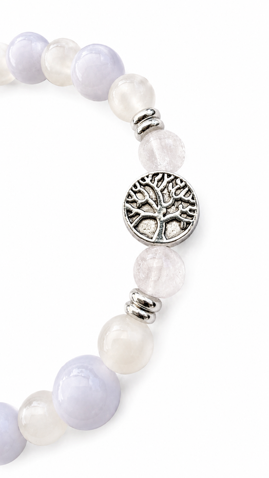 Bracelet Ménopause