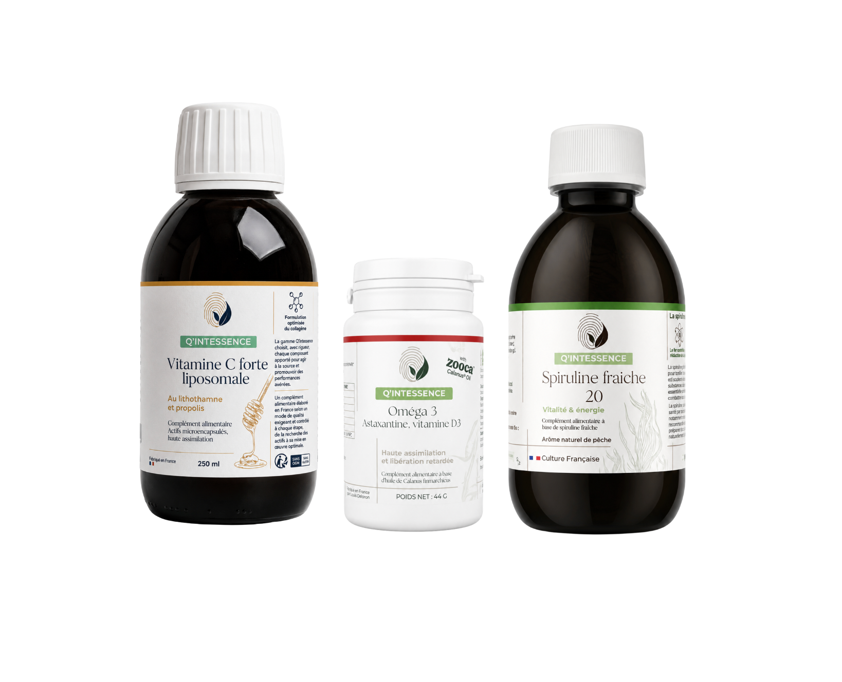PROGRAMME CELLULAIRE ESSENTIEL 20 G