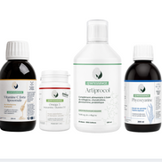 Alkaline Cellular Program