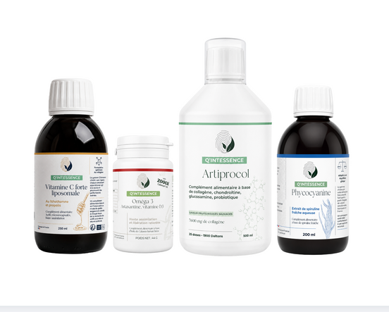 PROGRAMME SYNERGIE CELLULAIRE