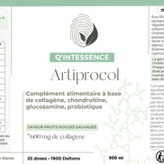 COLLAGENE ARTIPROCOL