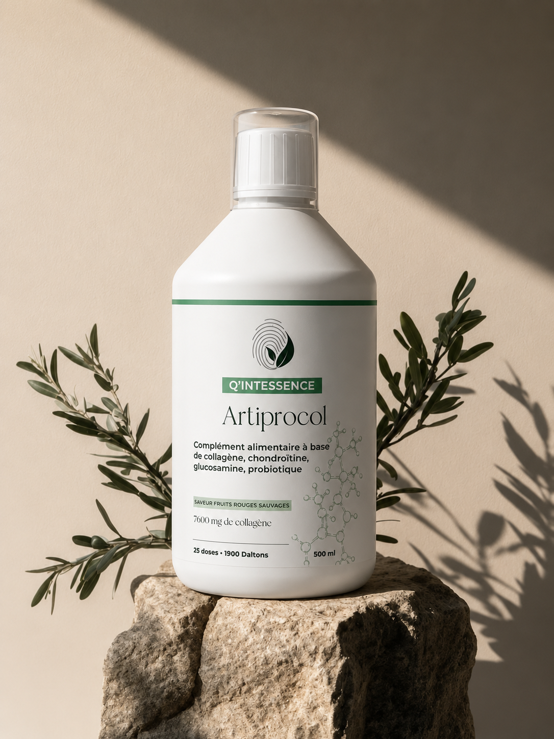 COLLAGENE ARTIPROCOL