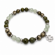 Bracelet Chance et Abondance