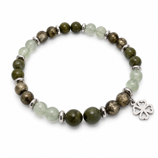 Bracelet Chance et Abondance