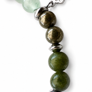 Bracelet Chance et Abondance