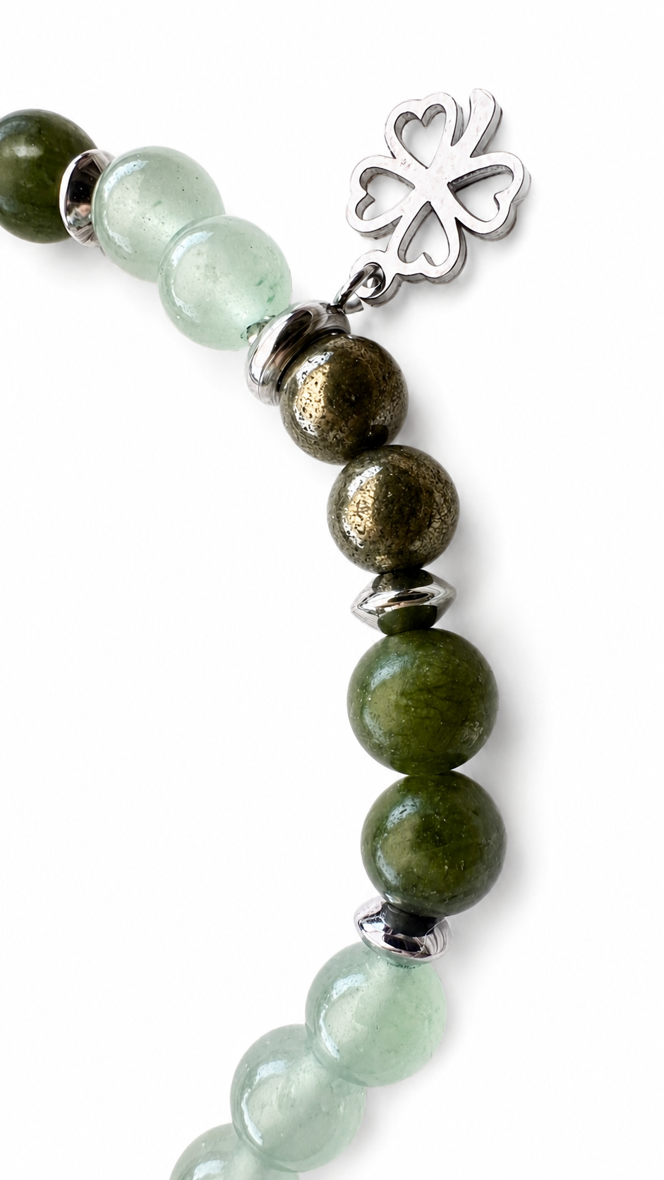 Bracelet Chance et Abondance
