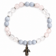 Bracelet Câlin avec mon Ange-gardien