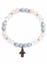Bracelet Câlin avec mon Ange-gardien