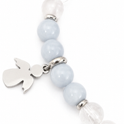 Bracelet Câlin avec mon Ange-gardien