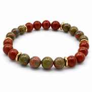 Detox and Digestion Bracelet