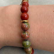 Detox and Digestion Bracelet