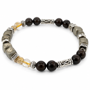 Bracelet Energie style ethnique