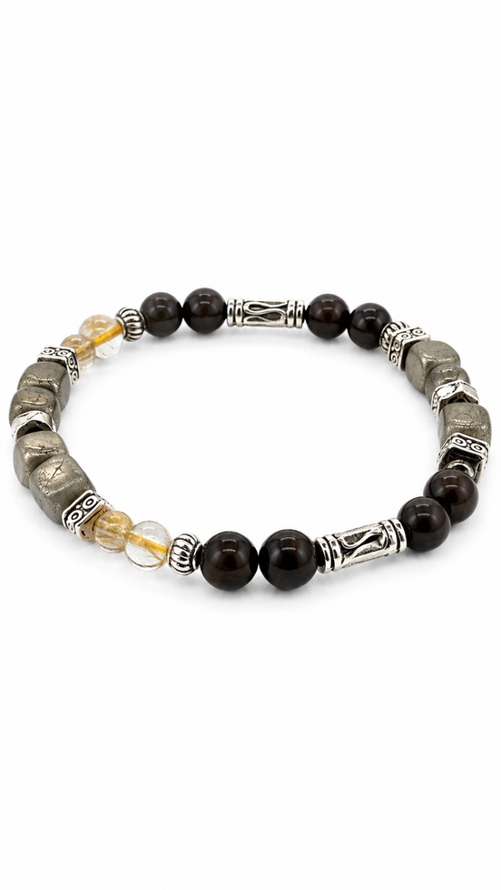 Bracelet Energie style ethnique