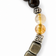 Bracelet Energie style ethnique
