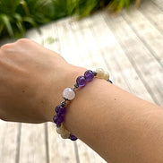 Bracelet Equilibre émotionnel