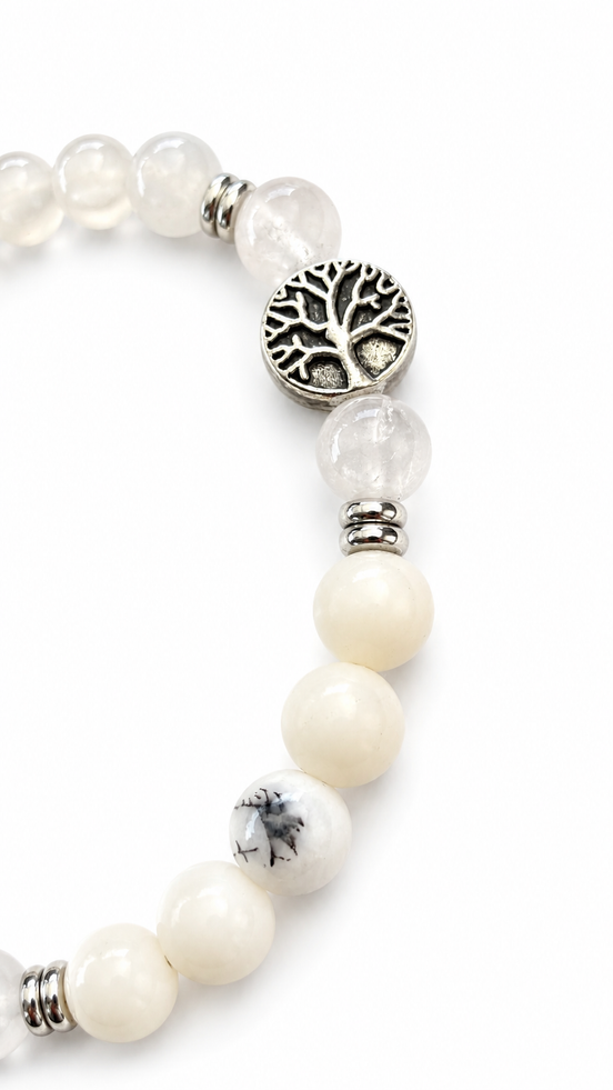 Bracelet Harmonie féminine