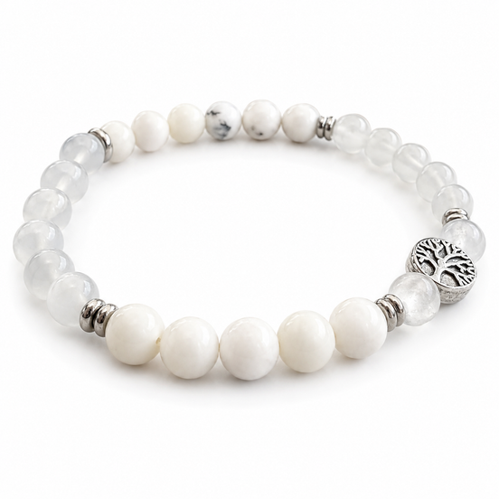 Bracelet Harmonie féminine