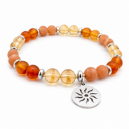 Bracelet Joie de vivre