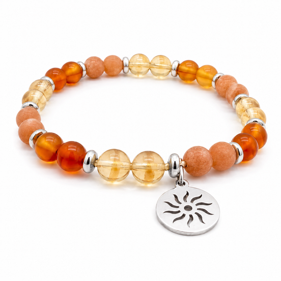 Bracelet Joie de vivre