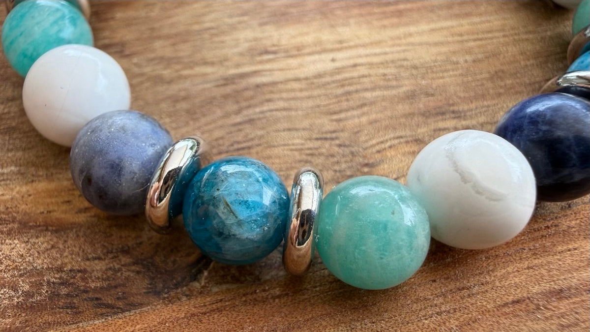 Bracelet KILOS EMOTIONNELS
