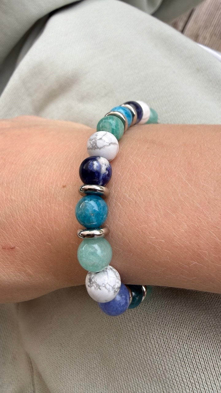 Bracelet KILOS EMOTIONNELS