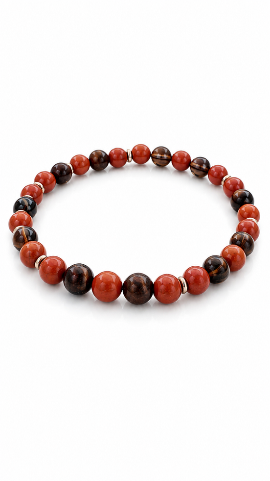 Bracelet LIBIDO Homme