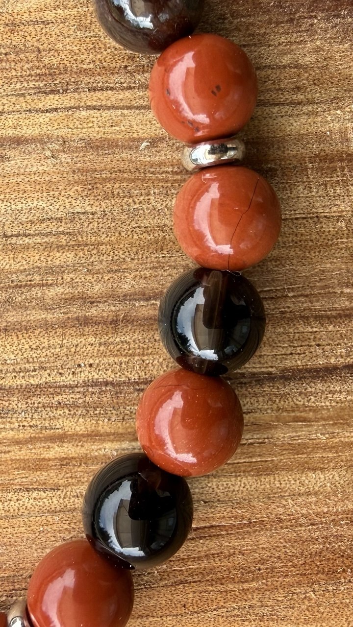 Bracelet LIBIDO Homme