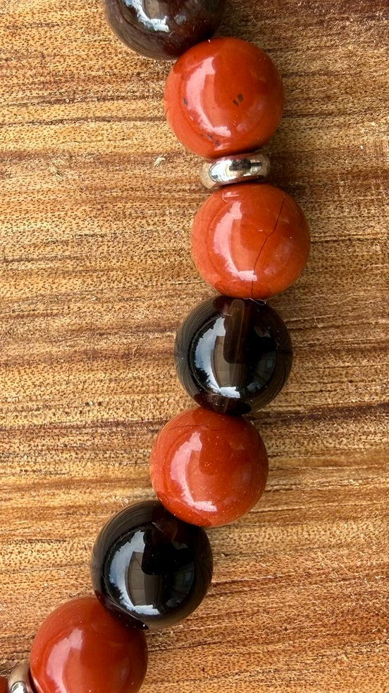 Bracelet LIBIDO Homme