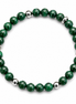 Bracelet ou Collier en Malachite