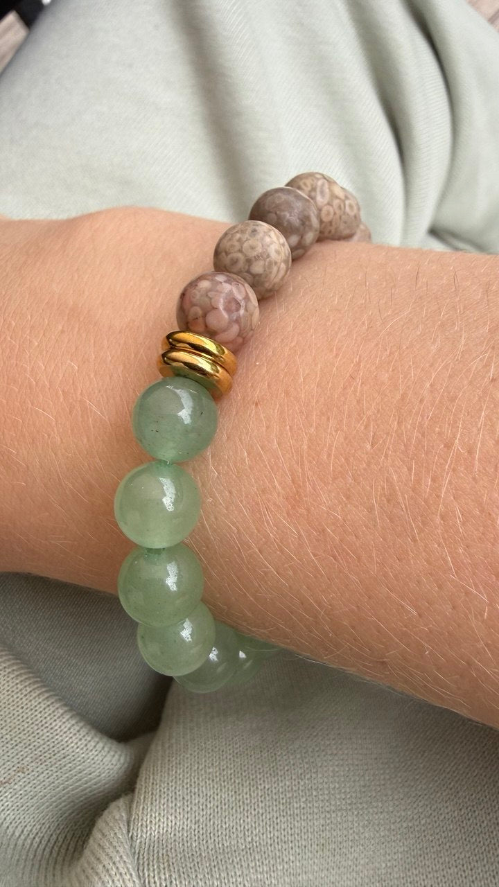 Bracelet PURETE