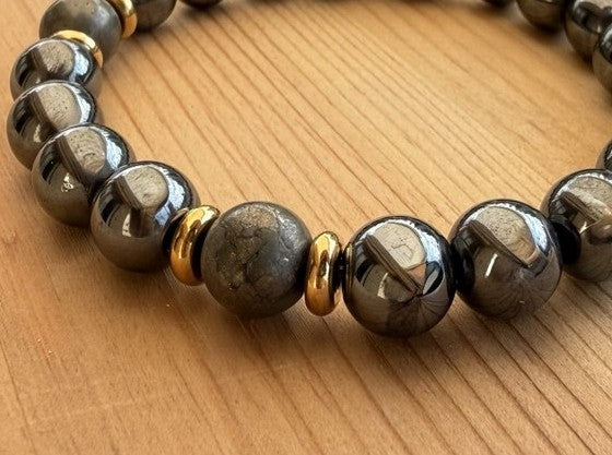Bracelet spécial FER