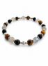 Bracelet Triple protection D6 ethnique
