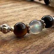 Bracelet Triple protection D6 ethnique