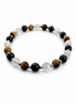 Bracelet Triple protection D6 simple