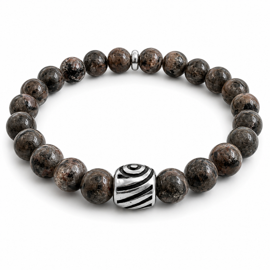Bracelet Yooperlite D8