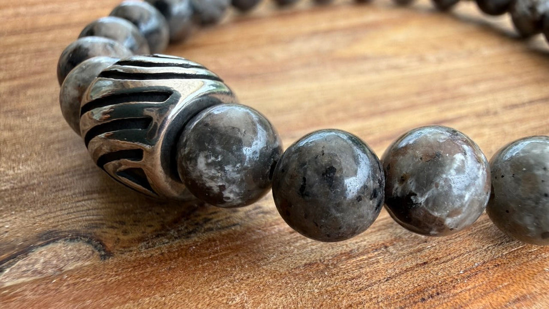 Bracelet Yooperlite D8