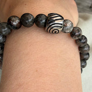 Bracelet Yooperlite D8