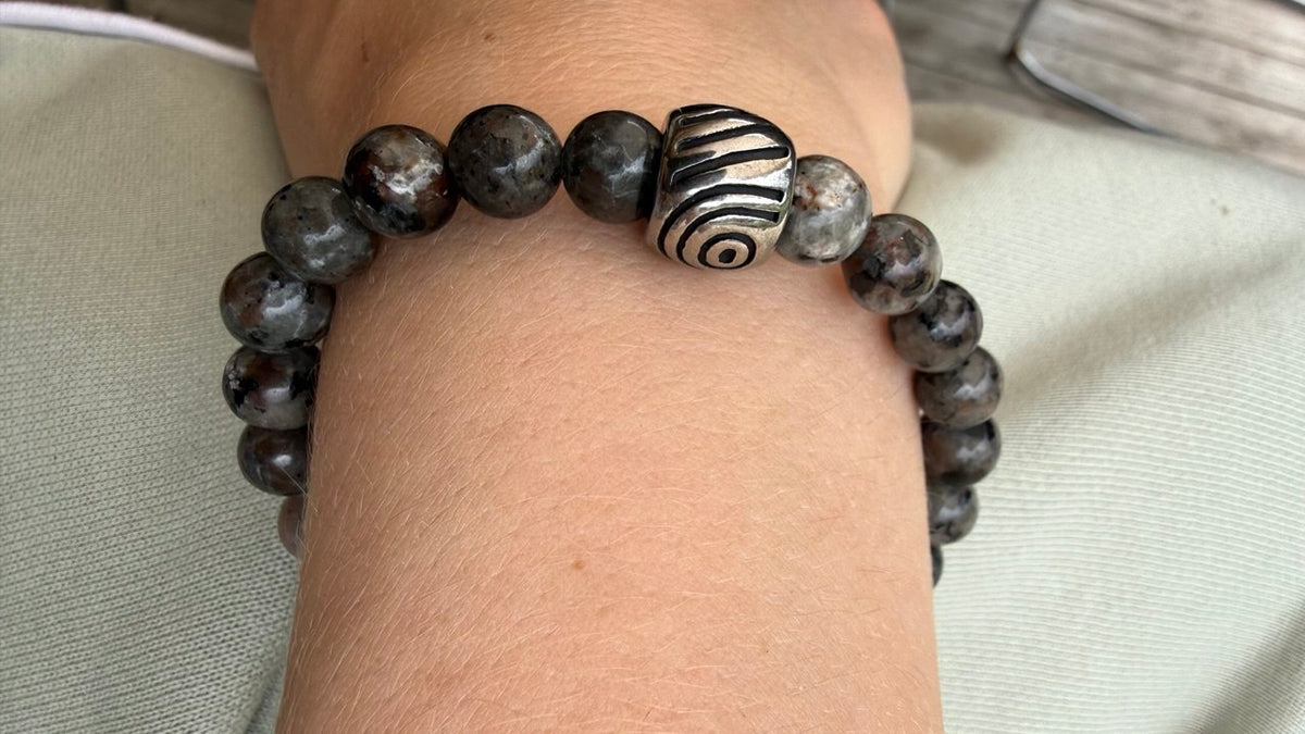 Bracelet Yooperlite D8