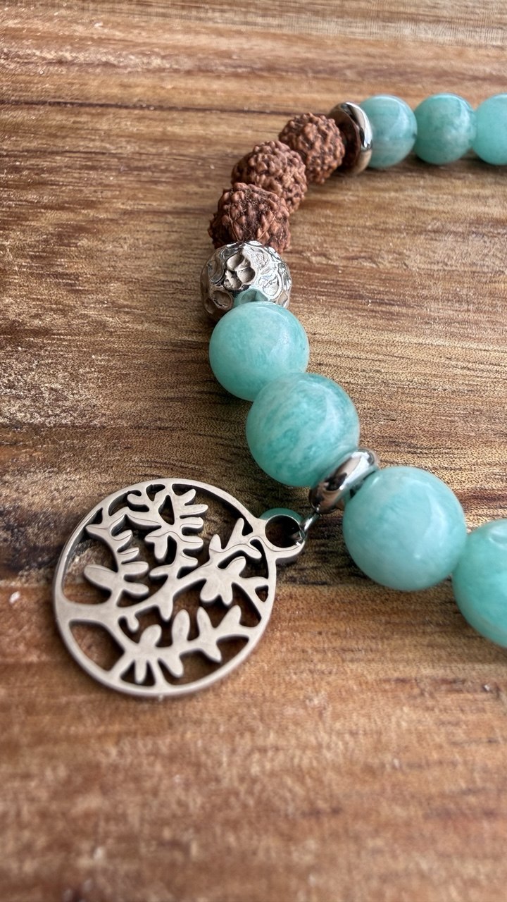 Bracelet ZEN - Se faire confiance