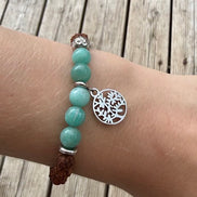 Bracelet ZEN - Se faire confiance