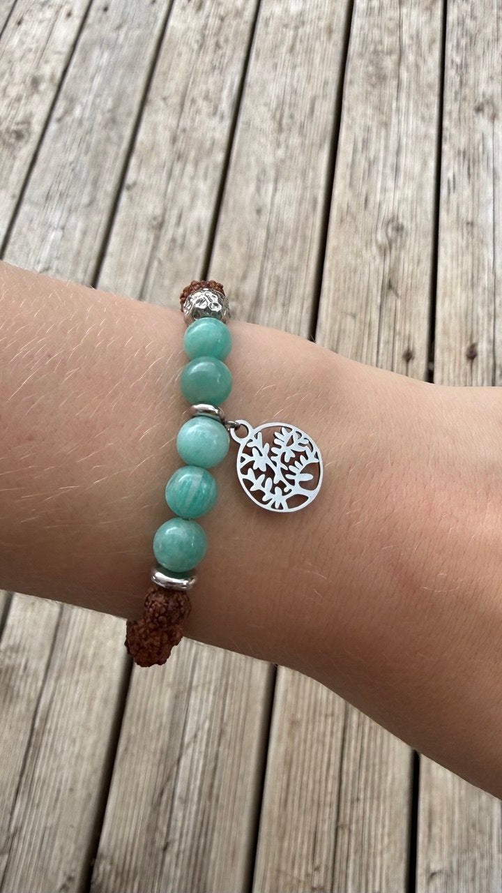 Bracelet ZEN - Se faire confiance