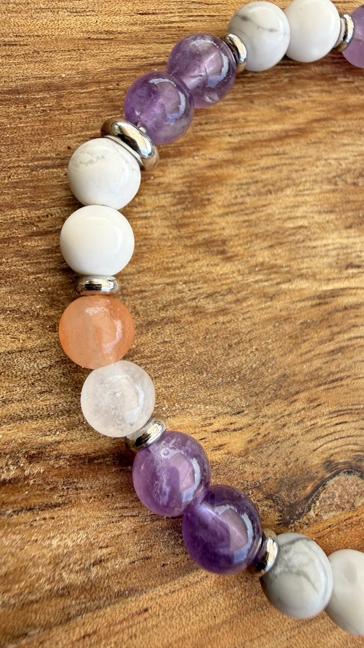 Bracelet Anti-stress