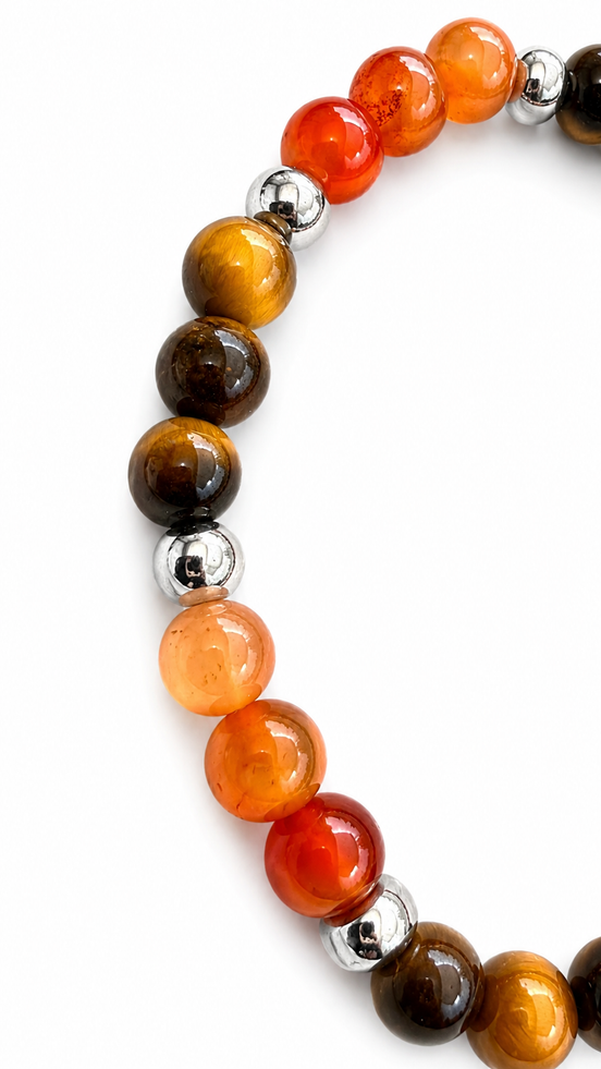 Bracelet Confiance en soi