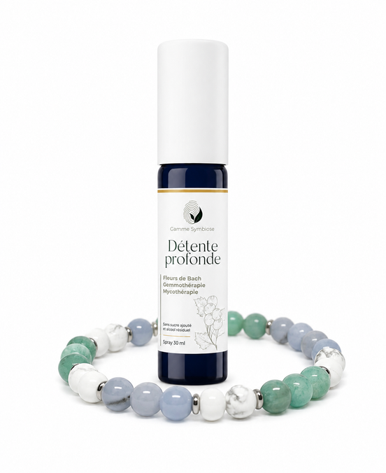 COFFRET DETENTE PROFONDE