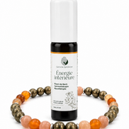 COFFRET ENERGIE INTERIEURE