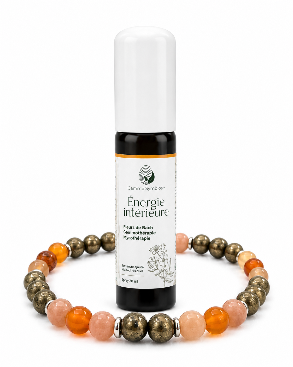 COFFRET ENERGIE INTERIEURE