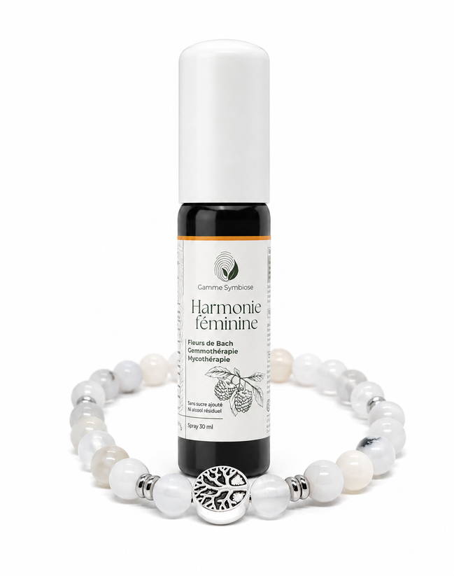 COFFRET HARMONIE FEMININE