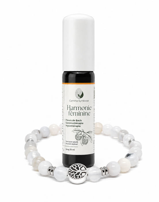 COFFRET HARMONIE FEMININE